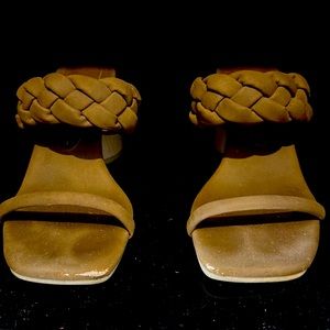Chunky Monkey slides by dolce vita !